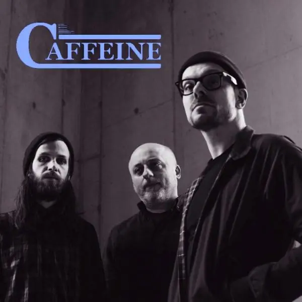 Caffeine - Дискография (2018-2024)