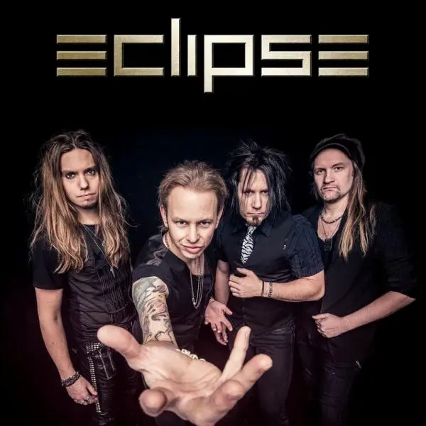 Eclipse - Дискография (2001-2024)