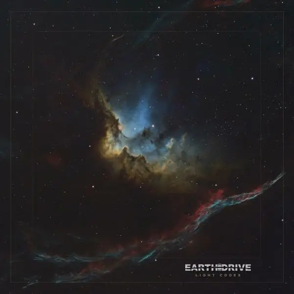 Earth Drive - Light Codes (2024)