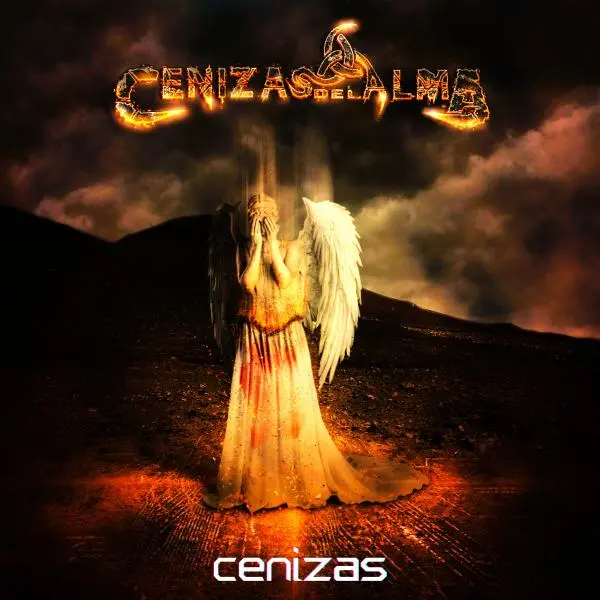 Cenizas del Alma - Cenizas (2023)