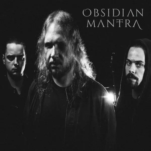 Obsidian Mantra - Дискография (2015-2024)