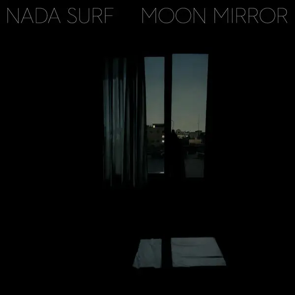 Nada Surf - Moon Mirror (2024)