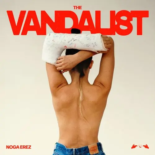 Noga Erez - THE VANDALIST (2024)