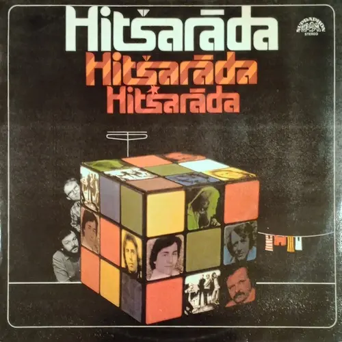 Hitsarada (1983)