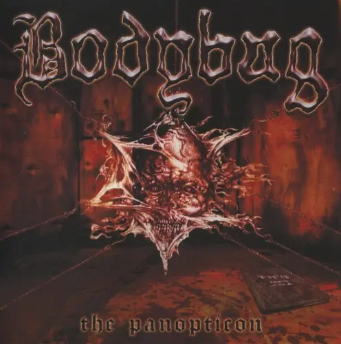 Bodybag - The Panopticon (2024)