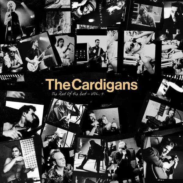 The Cardigans - The Rest Of The Best (Vol. 1) (2024)