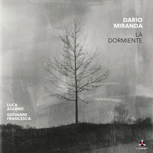 Darío Miranda, Luca Aquino, Giovanni Francesca - La Dormiente (2024)