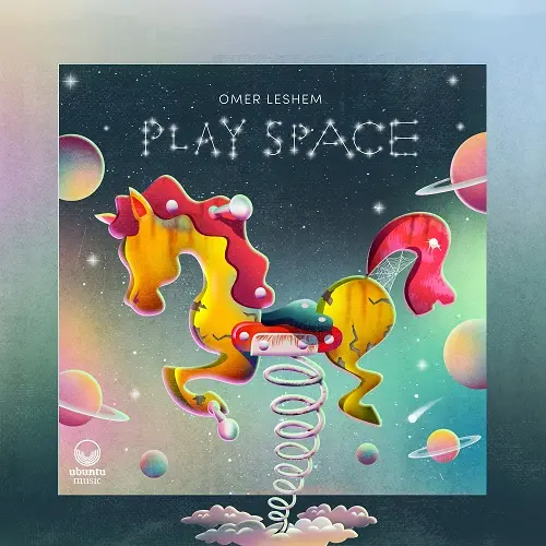 Omer Leshem - Play Space (2024)