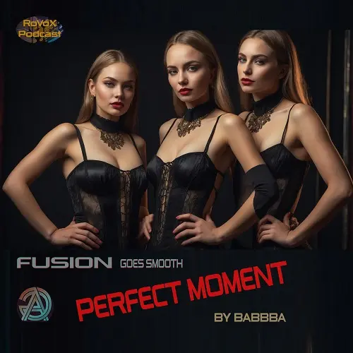 Babbba - Perfect moment (2024)