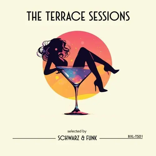 Schwarz & Funk - Terrace Sessions, Vol. 1-2 (2024)