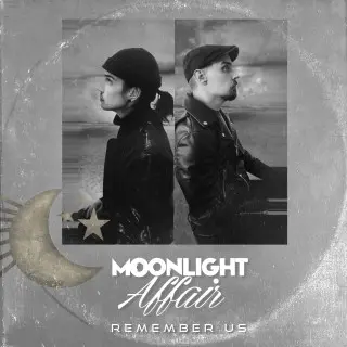 Moonlight Affair - Collection 2 Singles (2024)