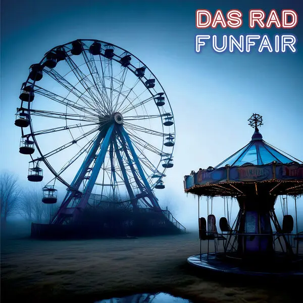 Das Rad - Funfair (2024)