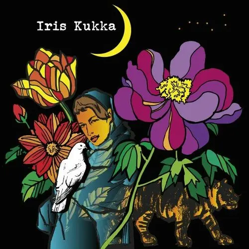 Iris Kukka - Iris Kukka (2024)