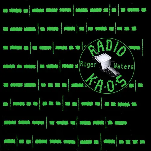 Roger Waters - Radio K.A.O.S. (1987)