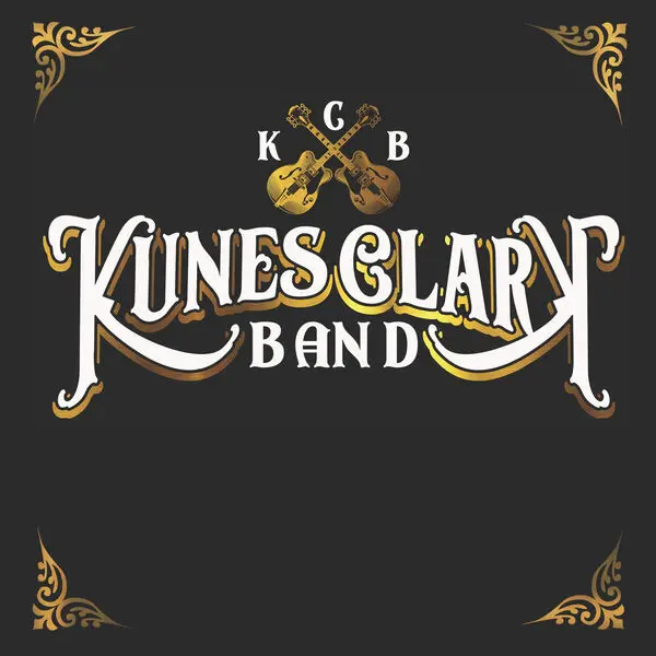 Kunes Clark Band - Kunes Clark Band (2024)