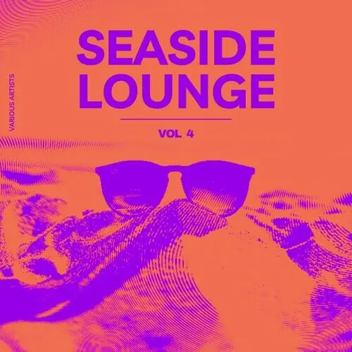 Seaside Lounge, Vol. 4 (2024)