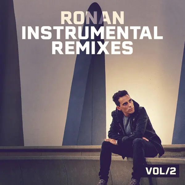 Instrumental Remixes Vol. 2 ((Ronan Instrumental Remix) (2024)