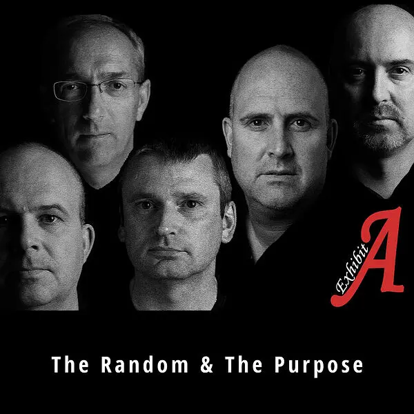 Exhibit A - The Random & the Purpose (2024)