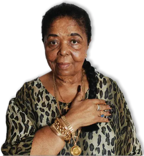 Cesaria Evora - Дискография (1990-2013)