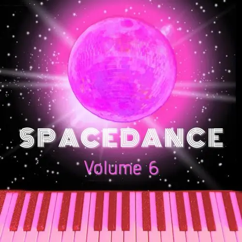 Spacedance, Vol. 6 (2024)