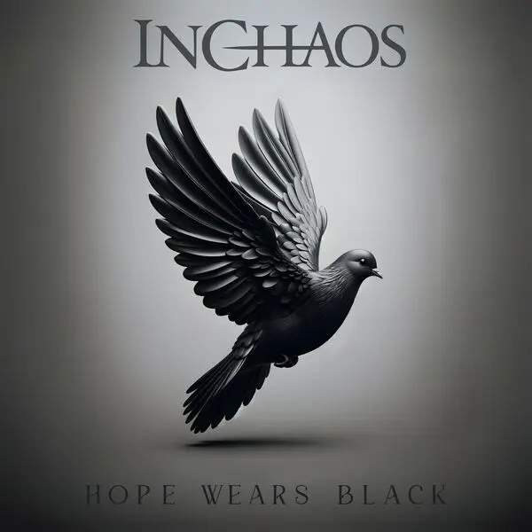 In Chaos - Hope Wears Black (2024)