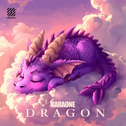 Karaone - Dragon (2024)