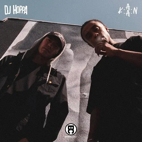 K.A.A.N. & DJ Hoppa - In Due Time (2024)