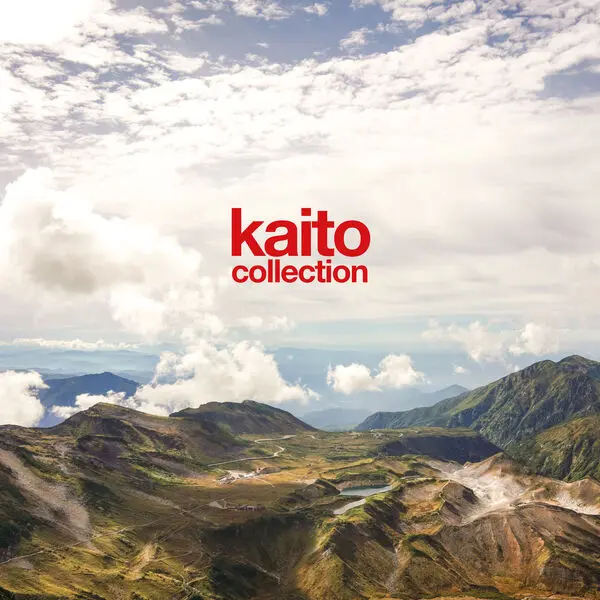 Kaito - Collection (2024)