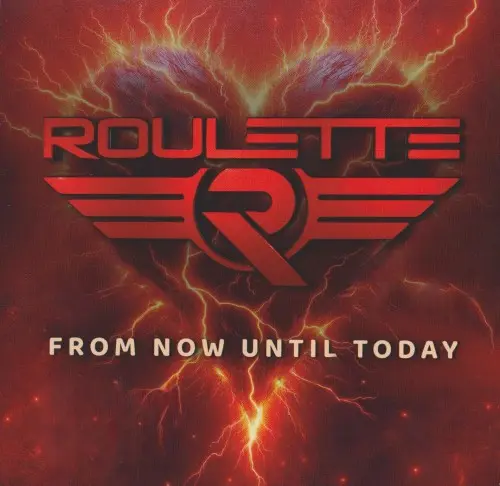 Roulette - From Now Until Today (EP) (2024)