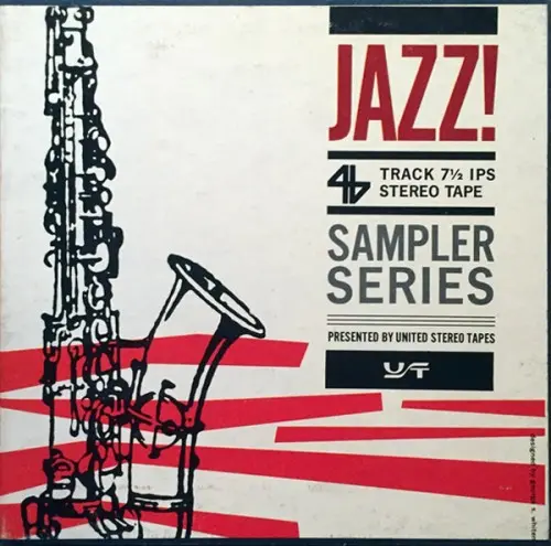 Jazz ! (Sampler Series) (1959)