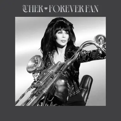 Cher - Forever Fan (Remaster) (2024)