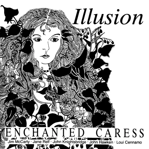 Illusion - Enchanted Caress (1989)