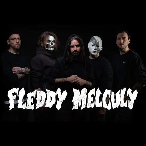 Fleddy Melculy - Дискография (2016-2024)