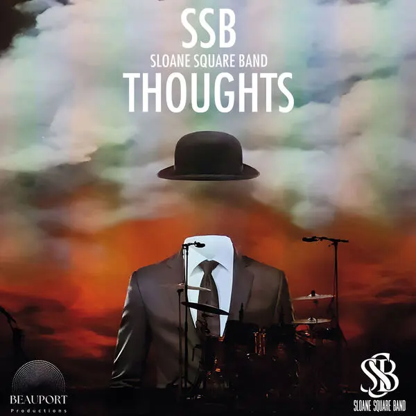 Sloane Square Band - Thoughts (2024)