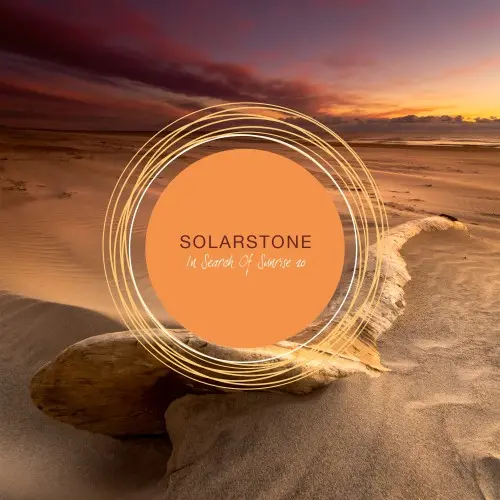 Solarstone - In Search of Sunrise 20 (2024)