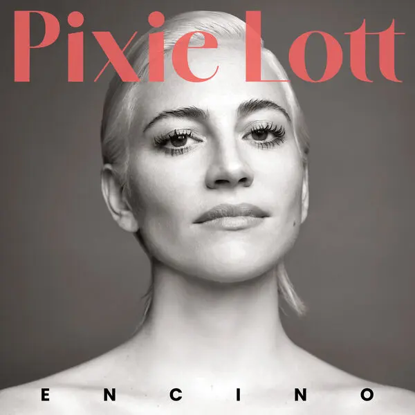 Pixie Lott - Encino (2024)