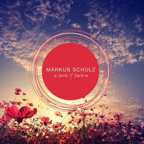 Markus Schulz - In Search of Sunrise 20 (2024)