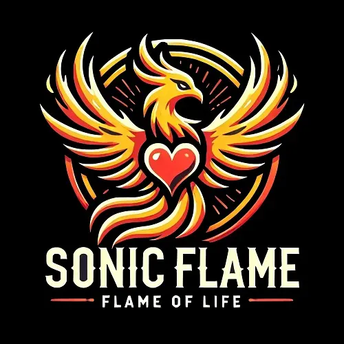 SonicFlame - FLAME OF LIFE (2024)