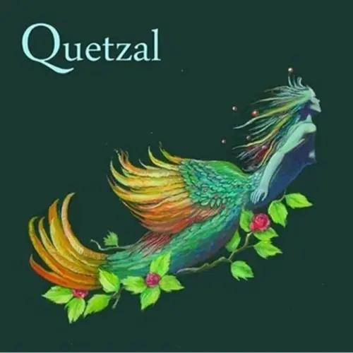 Quetzal - Quetzal (2023)