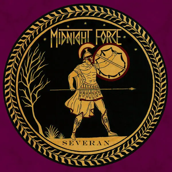 Midnight Force - Severan (2024)