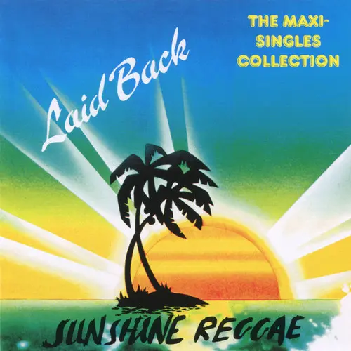 Laid Back - Sunshine Reggae (The Maxi-Singles Collection) (2024)