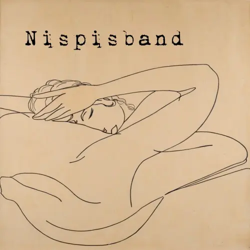 Nispisband - Nispisband 1, Nispisband 2 - 1975, 1977 (2024)