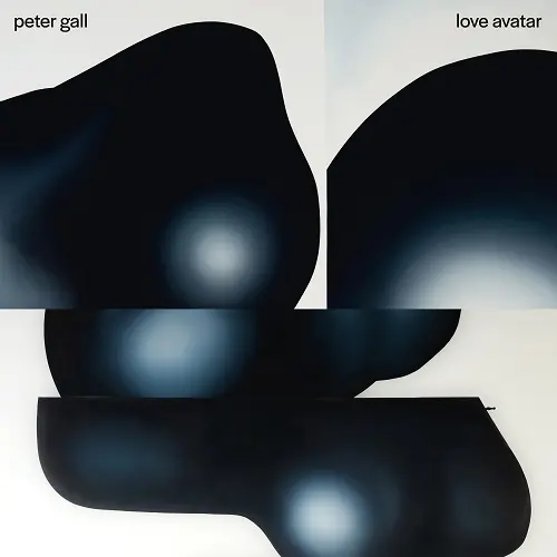 Peter Gall - Love Avatar (2024)