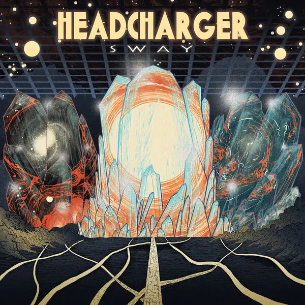 Headcharger - Sway (2024)