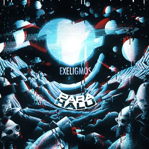 Para Halu - Exeligmos (2024)