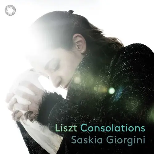 Saskia Giorgini - Liszt Consolations (2023)