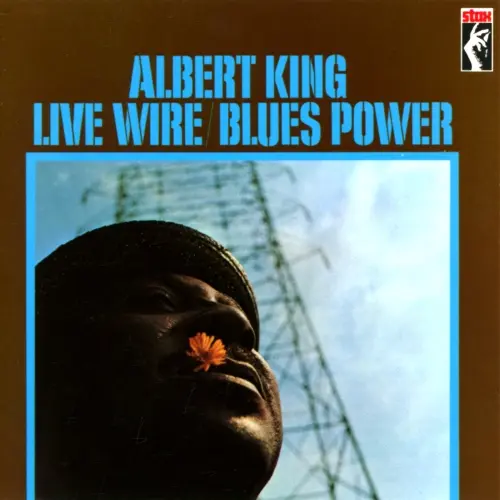 Albert King - Live Wire / Blues Power (Live At The Fillmore Auditorium / 1968) (Remastered) (1968/2024)