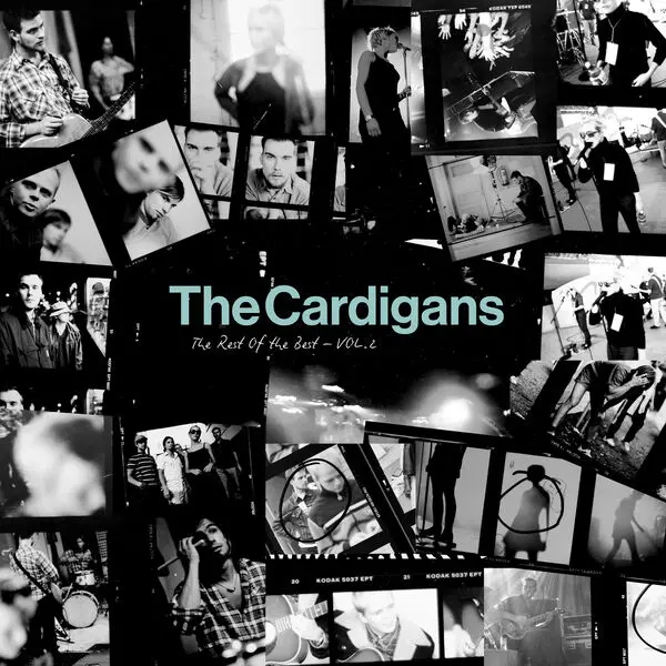 The Cardigans - The Rest Of The Best (Vol. 2) (2024)