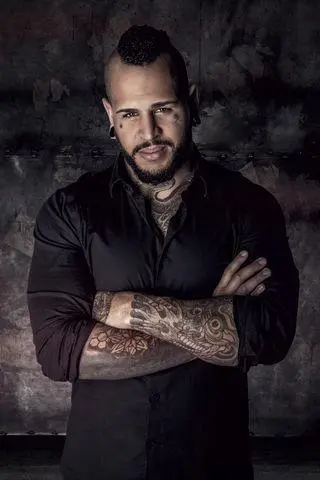 Tommy Vext - Дискография (2022-2024)