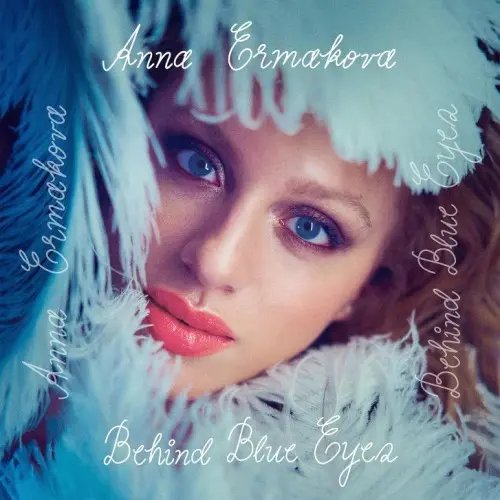 Anna Ermakova - Behind Blue Eyes (The Movie Album) (2024)